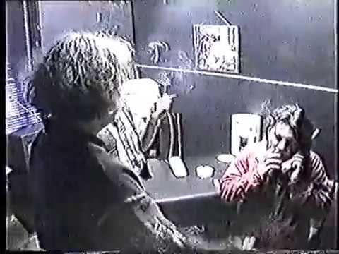 "Агата Кристи" - интервью на "Европе Плюс" в Оренбурге, 1996 год смотреть онлайн