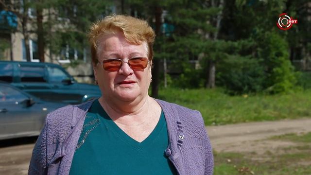 ППМИ детская площадка на улице Куйбышева
