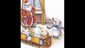 Андрей Усачев Привидения из Дедморозовки  Уроки рисования 1