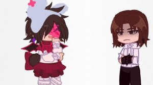 ||GACHA TREND|| Почему бы и нет:_