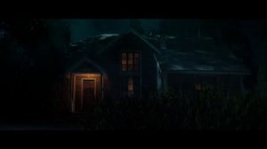 Заклятье. Шепот ведьм.