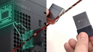 У Xbox Series X и Xbox Series S мало SSD памяти для Next-Gen игр | Какой выход?