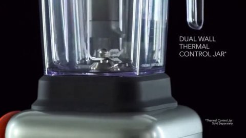 Коммерческий блендер KitchenAid ARTISAN