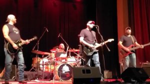 ShoVelHead - Git Yer Gun @ State Theater