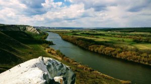 (видео) ИЗ РЕЧИ УЧЕНЫХ про раскопки и находки в Костенках под Воронежем