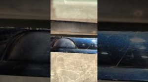 30292 Порог левый BMW G30