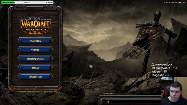 ESL Open Cup #3 смотреть онлайн