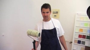 БИОФА ТЕХНИКА НАНЕСЕНИЯ СИЛИКАТНЫХ КРАСОК НА СТЕНЫ