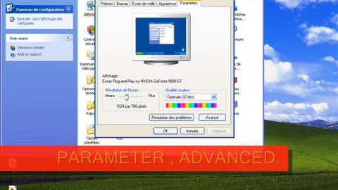 GAMER OSD HOTKEY FIX