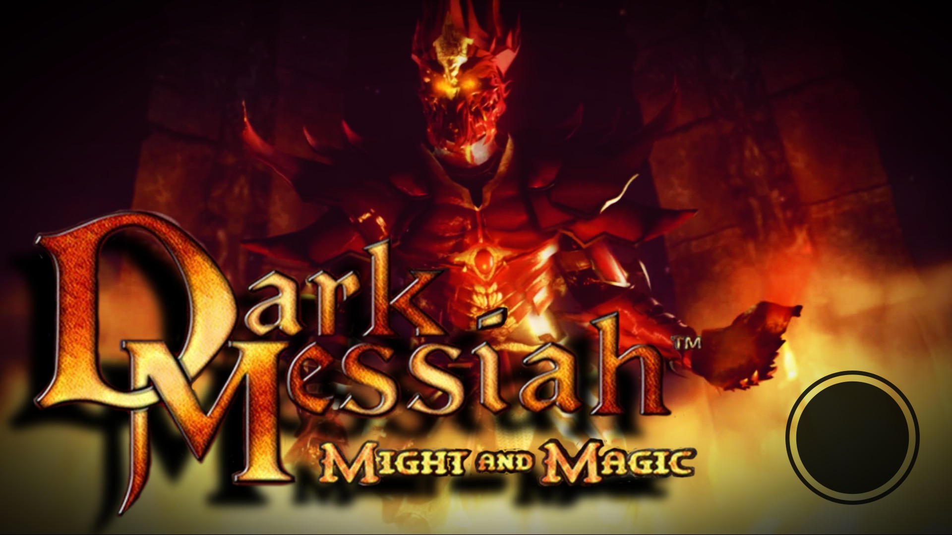 Dark messiah читы. Dark Messiah of might and Magic обложка. Dark Messiah of might & Magic: elements. Dark Messiah дьявол. Dark Messiah of might and Magic logo.