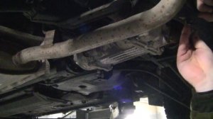 Защита для Renault Duster. Обзор и начало долгосрочного тестирования.