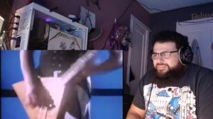 Американская реакция на Gorky Park - Moscow Calling (Парк Горького)