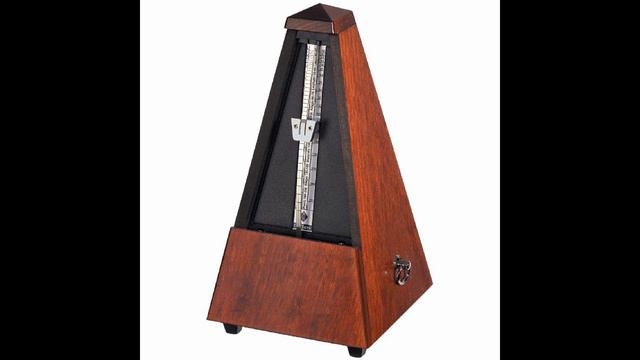 Metronomo - 140 BPM - Metronome - 20 MINUTI смотреть онлайн