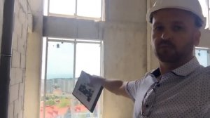 ? ЖК Александрит - почему именно двухуровневые квартиры : Центральный Сочи , Большие площади