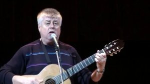 Леонид Сергеев - Цыганочка.