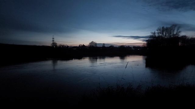 Вечерка в ноябре с Каюром смотреть онлайн