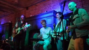 Рейкьявик - Привет Друг (Live)  ft. Илья Чичерин