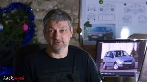 Украденный проект. АВВА