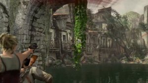 UNCHARTED: Drake’s Fortune ➤ Прохождение #5 ➤ ЗАБРОШЕННЫЙ ГОРОД