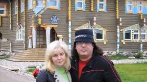 Игорь Корнелюк и Елена Спиридонова   ''Милый'' /версия 1989г./