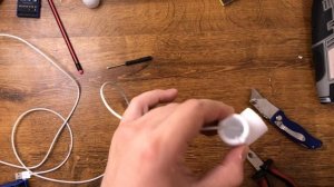 Делаем зарядную станцию для AirPods и Apple Watch.