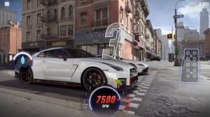 CSR Racing 2 GT-R NISMO (R35) N Attack Maxed Tune/Pattern 10.42x