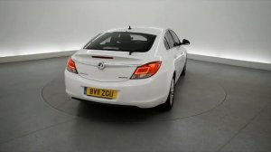 Vauxhall Insignia 2.0 CDTi ecoFLEX SE Nav [160] 5dr For Sale In Hampshire