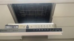 Добрый день, машинка Electrolux ESL94321LA купили и не польз...