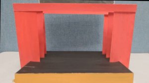 Устройство сцены 2 тур