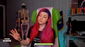 Как становятся оляшиным куколдом