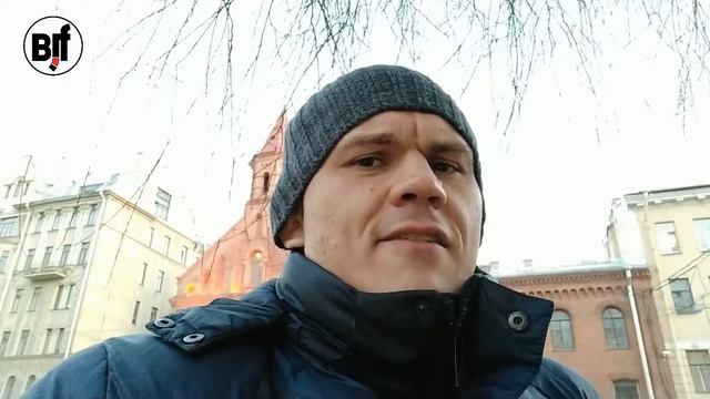 Посвящение пурпурам. (стихотворение в прозе от Михаила Сjловьева) #bjjfreaks_TV смотреть онлайн