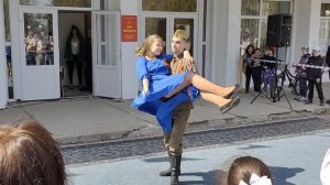 Майский вальс