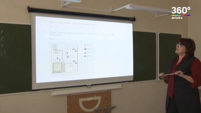 ОГЭ Математика 01 смотреть онлайн