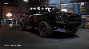 MY BEST OFFROAD BUILD NFS PAYBACK
