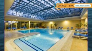 FANTASIA DE LUXE 5* Турция Кушадасы обзор – отель ФАНТАСИА ДЕ ЛЮКС 5* Кушадасы видео обзор