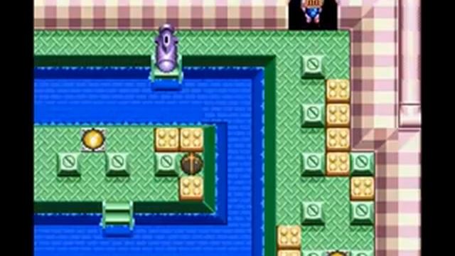 Super Bomberman 2 на SNES (неординарное прохождение) смотреть онлайн