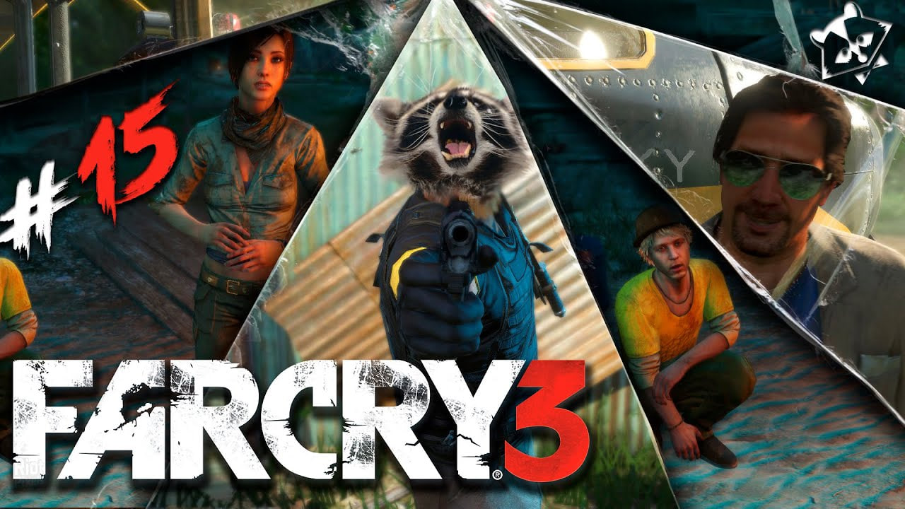 МЫ ТАК БЛИЗКО! ◥◣ ◢◤ Far Cry 3 #15