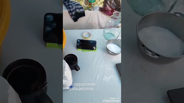 Готовим бокаши. Полезные бактерии для огорода смотреть онлайн