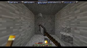 Bunker - Minecraft 1.12.2 - C/ Mods