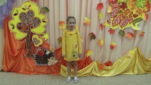 Флэшмоб ко Дню Матери (Детский сад №5)