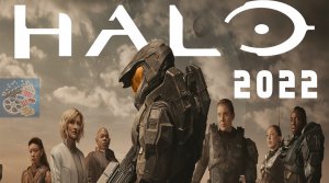 Halo \ 2022 \ трейлер