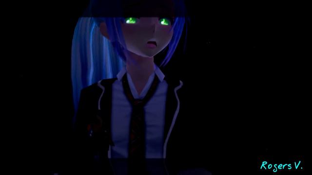 ||MMD FnaF\YouTube|| HOW LONG|| + DL смотреть онлайн
