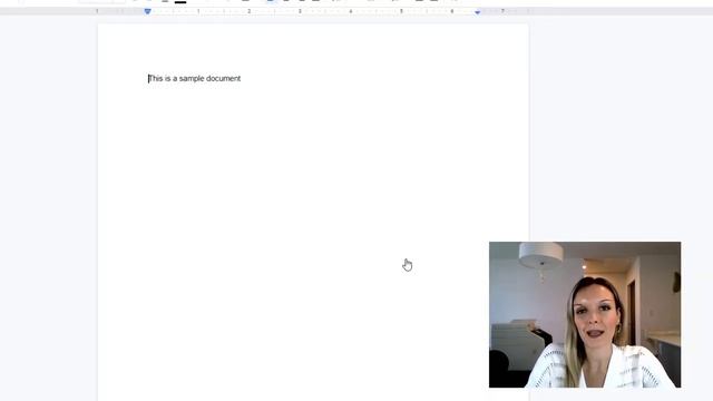 How to share Google Docs, Google Sheets, and Google Folders