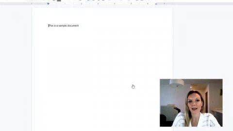 How to share Google Docs, Google Sheets, and Google Folders