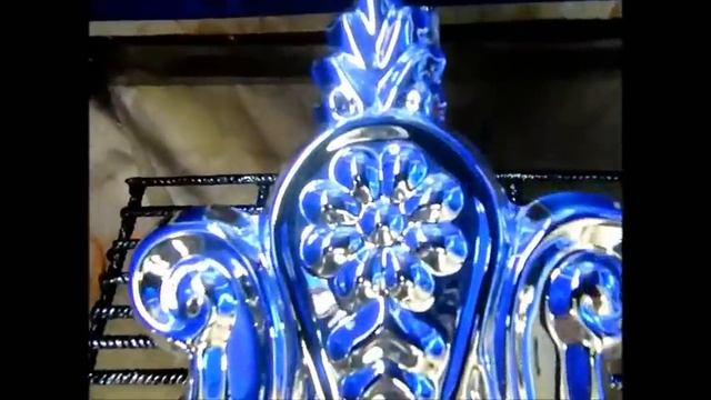 Хромирование,Химическая металлизация,Мое предложение смотреть онлайн