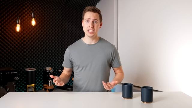 7 GREAT Cups for Coffee Lovers