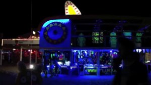 Kazantip 2011 - видео казантип