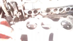 Чистка впускного коллектора Дизель Киа Сид 1,6 VID 20181101 141705