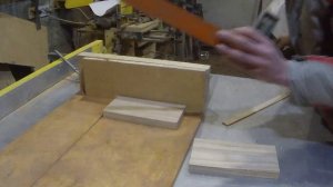 Микрошип на циркулярке