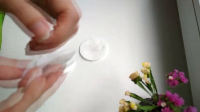Как засушить цветы для эпоксидной смолы Идеальная сушка цветов клубники.